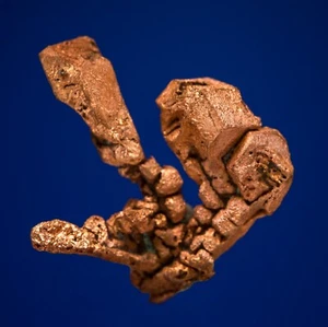Nueva mina Cornelia de cobre, Ajo, condado de Pima, Arizona 1604-064 - Imagen 1 de 2