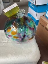 Kitras Art Glass: inc Ball Tree of Enchantment