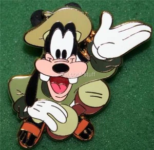 Disney Broadway Pin - Goofy - Imagen 1 de 1