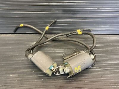 Kawasaki Ninja ZX11D 1995, bobinas de encendido, cables y bobinas de bujía OEM #4 Foto 1 de 4