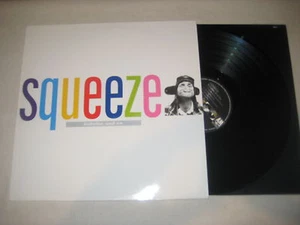 Squeeze - Babylon and you Vinyl LP - Bild 1 von 1