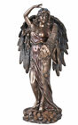 Figur Mythologie Skulptur Fortuna antik Stil Glücksgöttin Veronese NEU