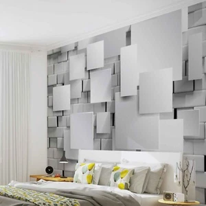 Vlies Fototapete Wandtapete Wandbilder 3D Effekt Hintergrund Dekorativ 1104 - Bild 1 von 5