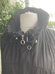 WINDBREAKER / Übergangsjacke  Damen Gr. 42 - Bild 1 von 9