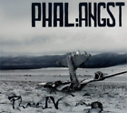 Phal: Angst Phase IV (CD) Album (IMPORT Z WIELKIEJ BRYTANII)