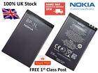 NEW GENUINE Nokia BP-3L BP3L Battery LI-ion Lumia 510 1st Class Post - BP3L