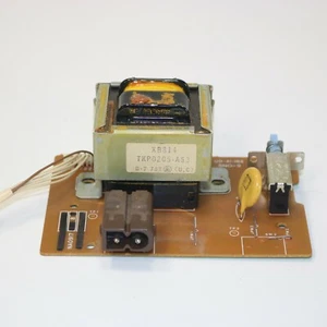 Yamaha CD-X5U Transformer Power Supply  - Picture 1 of 8