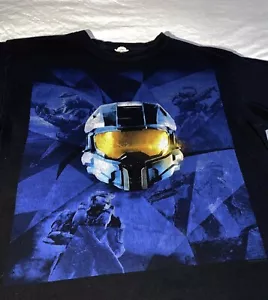 Halo 3 Master Chief T-Shirt - Picture 1 of 4