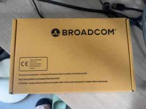 BROADCOM 9620-16i 05-50111-02 x8 Gen4.0 SAS4016 RAID controller card - Picture 1 of 9