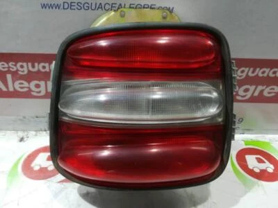 37210751 Enjoliveur Inf Feu Arriere Gauche pour FIAT BRAVA (182) 2000 312926 - Photo 1/4