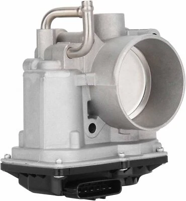 适用于丰田塔科马 2.7L L4 2005 - 2016 节气门车身 2203075020 22030-75020 — 第 1/4 张图片