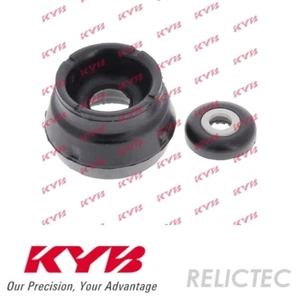 Sospensioni Anteriore Strut Montaggio Superiore + Kit Cuscinetti VW Sedile Skoda Audi:GOLF IV 4 - Foto 1 di 3