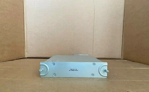 Alimentation Cisco 2911 Cisco PWR-2911-AC Cisco 2911 bloc d'alimentation Cisco 341-0237-01 (TVA incluse) - Photo 1/9