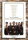 The Gentlemen Movie 2020 32x48 27x40 Poster Fabric X-823