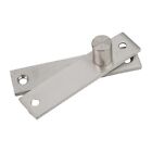 Telescopic Pin Top Pivot Hinges Ideal for Living Rooms Revolving Doors