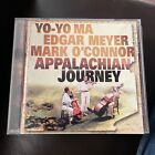  Appalachenreise - Yo-Yo Ma - James Taylor - Alison Krauss CD Mark O'Connor
