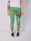 Versace pour leggings tropicaux H&M taille US 6