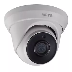 CMHT1752WE-28F HD TVI 5MP Lente de 2,8 mm Cámara Turrent 131ft IR WDR con poca luz 4 en 1 - Imagen 1 de 1