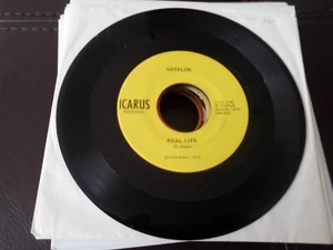 ANTELON - REAL LIFE / YOU MAY BE SURPRISED * RARE SOUL FUNK 7" 45 - Picture 1 of 1