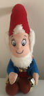 Vintage Mcdonalds Noddy Big Ears Plush Soft Toy Beanie Collectable 2001 