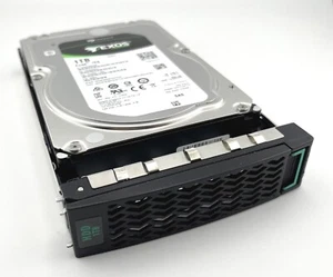 Disco duro HPE Q8D73A Nimble Storage Gen3 Gen5 1 TB 7,2 K SAS 12 Gb/s 3,5" - 3 años de garantía - Imagen 1 de 3