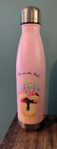 Winnie Puuh Disney Edelstahl Flasche - Bild 1 von 8