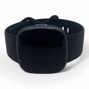 Reloj inteligente Fitbit Versa 4 Fitness - negro - Imagen 1 de 3