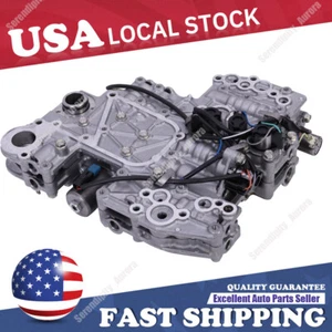TR690 Transmission Valve Body for 2010-13 Subaru Legacy 2.5L CVT 4WD Limimted - Picture 1 of 12