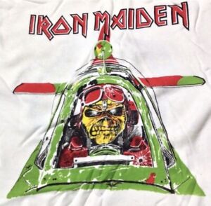 Slayer Rare Shirt In Men's Vintage T-Shirts for sale | eBay