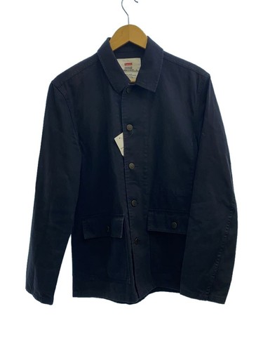 Giacca giubbino utility Supreme 13SS S cotone nuovo