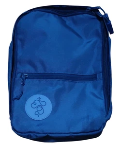 Baboon to the Moon 8L Mini Backpack  Navy Blue 12x8x5 - Picture 1 of 14