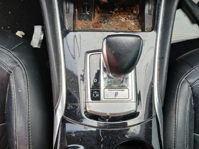 Cambio de transmisión QX30 2018 1344946 Foto 1 de 4