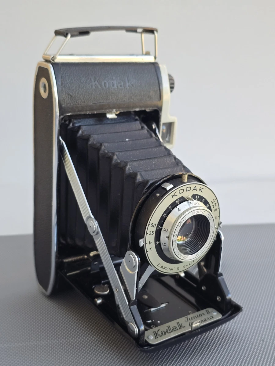 Kodak 620 Film in Vintage Folding Cameras for sale | eBay UK