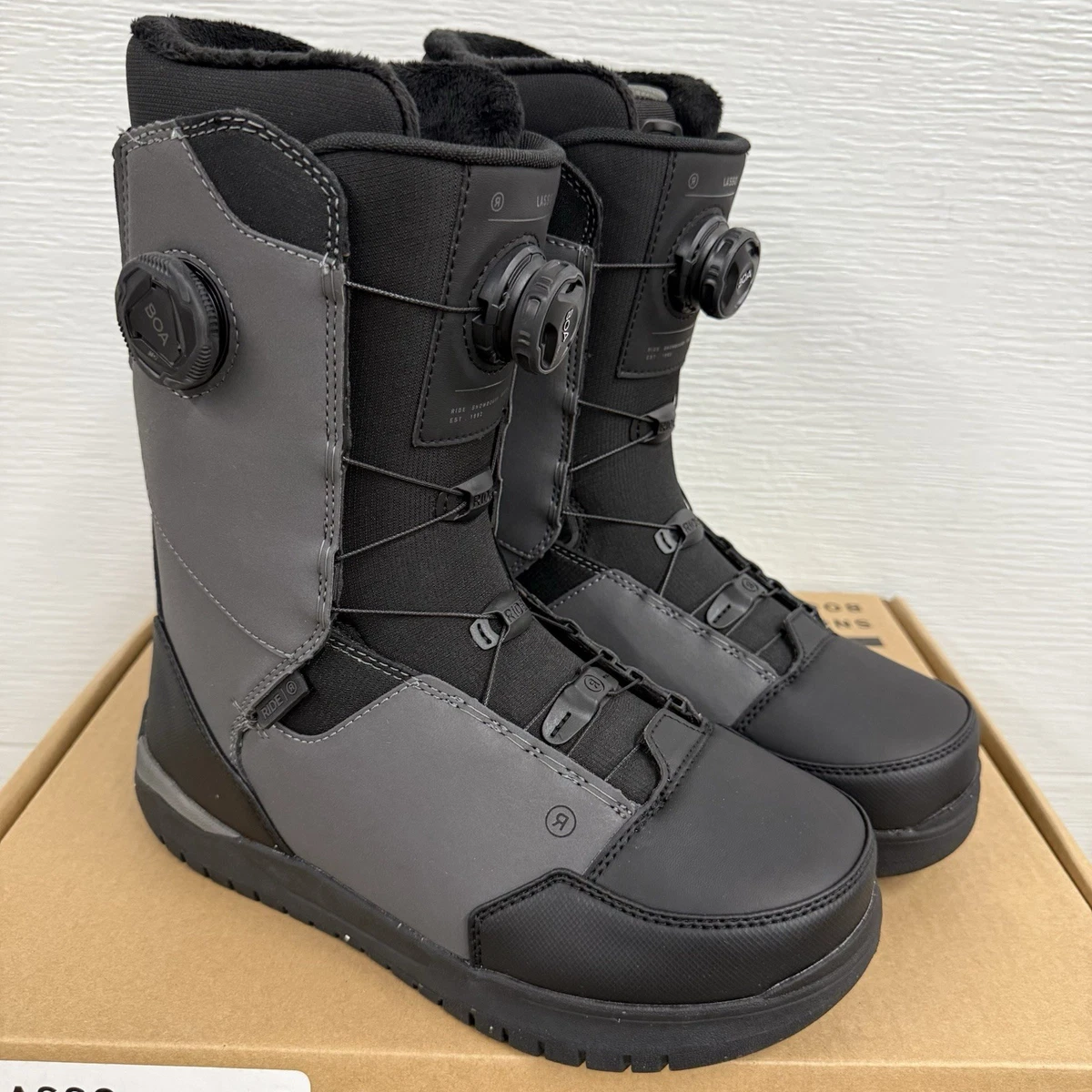 RIDE Ski & Snowboard Boots for Men for sale | eBay