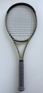 Wilson Blade 98 V8 (18X20) Tennis Racket - Grip 2 (Immaculate Conditon) - Picture 1 of 14