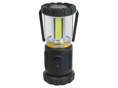Lighthouse LED Mini Camping Laterne 150 Lumen L / Hcamp150 - Bild 1 von 4