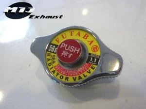 Tapa de refrigerante del radiador Mitsubishi válvula de alta presión Evo - Imagen 1 de 1