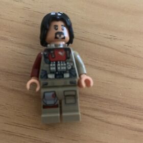 LEGO Star Wars Baze Malbus Minifigure sw0783 75153 Authentic