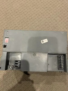 Siemens 10amp Power Supply 6ES7307-1KA00-0AA0 Simatic S7 - Picture 1 of 5