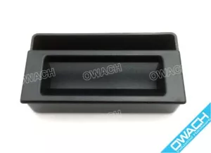 Flush Pull Pocket Handle ABS replacement SOUTHCO P1-30-101-11 103/105/107-11 - Picture 1 of 10