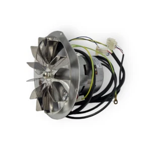 SIT VENTILATORE FUMI T20DT021 35 WATT STUFA A PELLET W931200120 PL21CE0120 - Picture 1 of 2