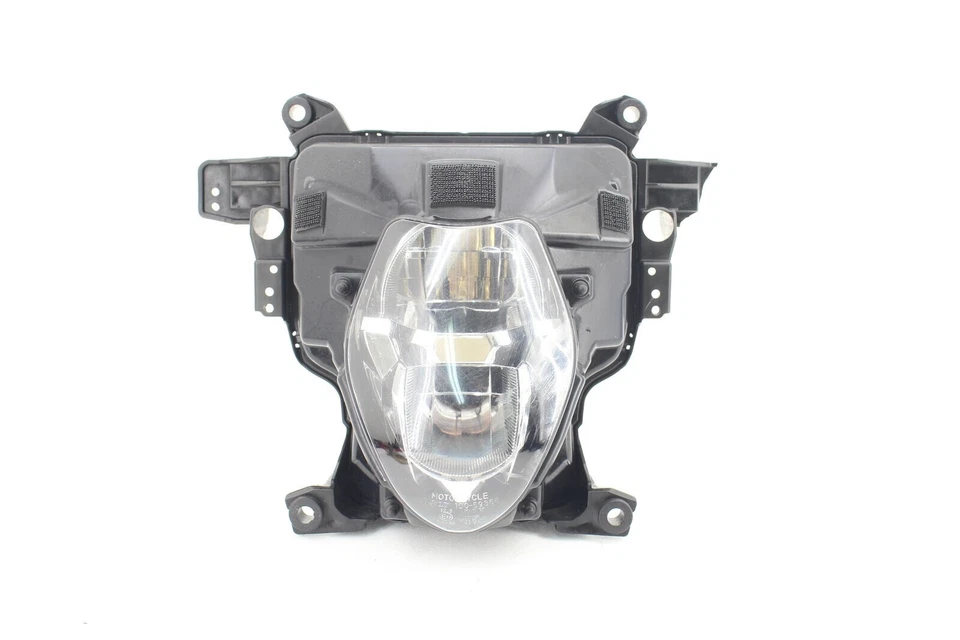 17-23 SUZUKI GSXR1000R OEM FARO DELANTERO LUZ LÁMPARA 35100-17KA0 Foto 1 de 4