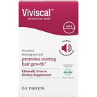Viviscal Extra Strength Hair Vitamin for Women (NO PRESCRIPTION) - 60 Tablets
