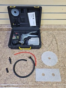 Matco Tools MVP5000 VACUUM/PRESSURE PUMP SILVERLINE ELITE AUTO KIT - Picture 1 of 7