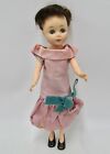 Vintage Pretty Brunette Toni Doll by American Character