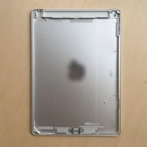 Used Apple Rear Housing Battery Back Cover For iPad 6th Air 2 A1567 WiFi+4G - Afbeelding 1 van 5
