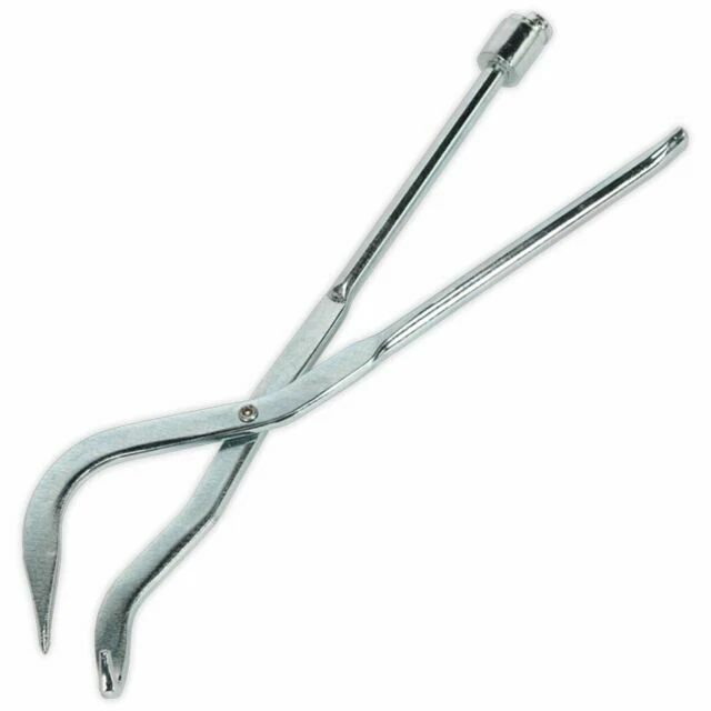 Sealey VS035 Brake Shoe Spring Pliers - (5024209351102)