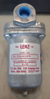 LENZ Hydraulic In-Line Filter DH-750-800PR 3/4