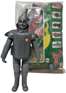 Wizard of Oz TIN WOODSMAN by Mego #51514 - Vintage 8" Figure Doll from 1974 - Picture 1 of 16