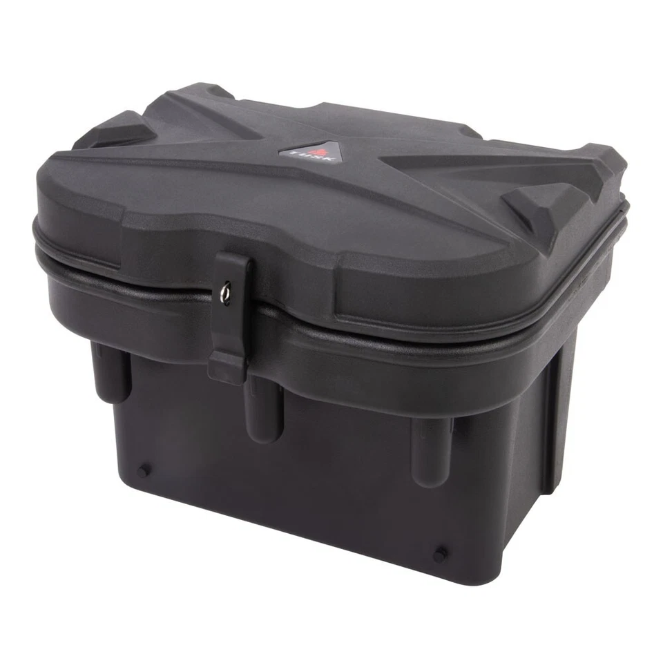 TUSK Bed Box 24L Compatible with Polaris General/Ranger/4/XP 1000 2016-2025 Foto 1 de 4